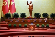 14th National Party Congress: Int’l media see Vietnam with “golden opportunity” to accelerate development